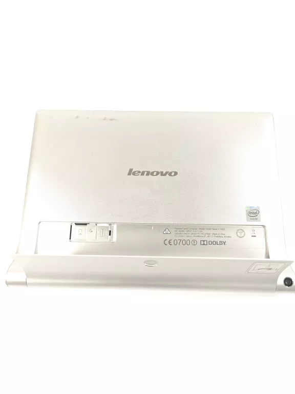 TABLET LENOVO YOGA 2-1050L