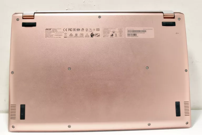 LAPTOP ACER SWIFT 1 SF114-34
