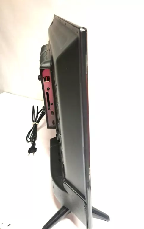 TELEWIZOR 32HC3106 THOMSON USZKODZONA MATRYCA !