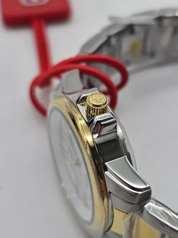 ZEGAREK SWISS MILITARY HANOWA SWISS RECRUIT LADY PRIME  06-7044.1.55.00