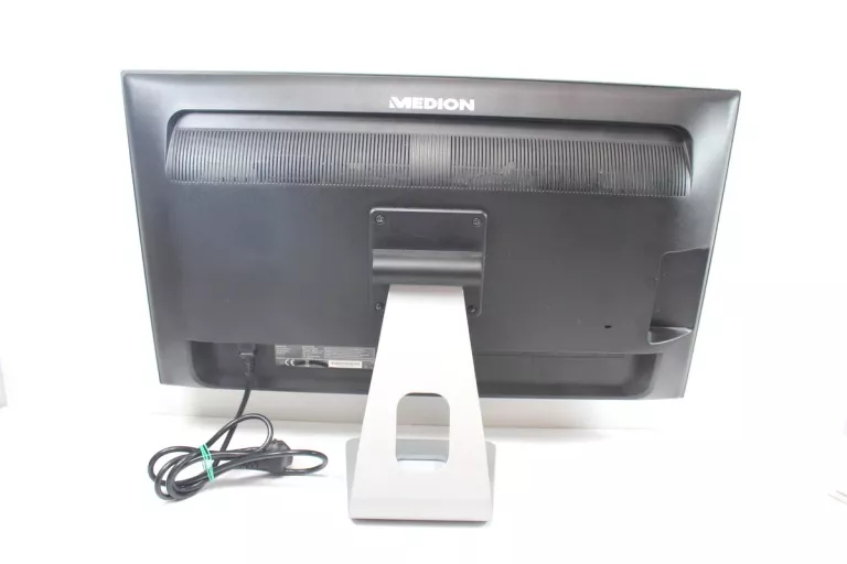 MONITOR MEDION AKOYA X57299 28" + KABEL ZAS
