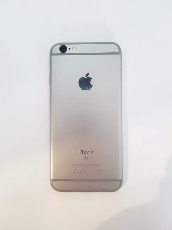 IPHONE 6S 128GB 100% KONDYCJI BATERII