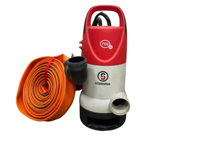 POMPA ZATAPIALNA STERWINS 750 DW-3