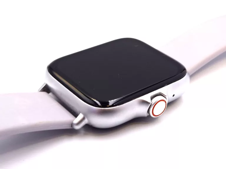 SMARTWATCH DAMSKI A02 TĘTNO CIŚNIENIE KRWI TLEN TRACKER
