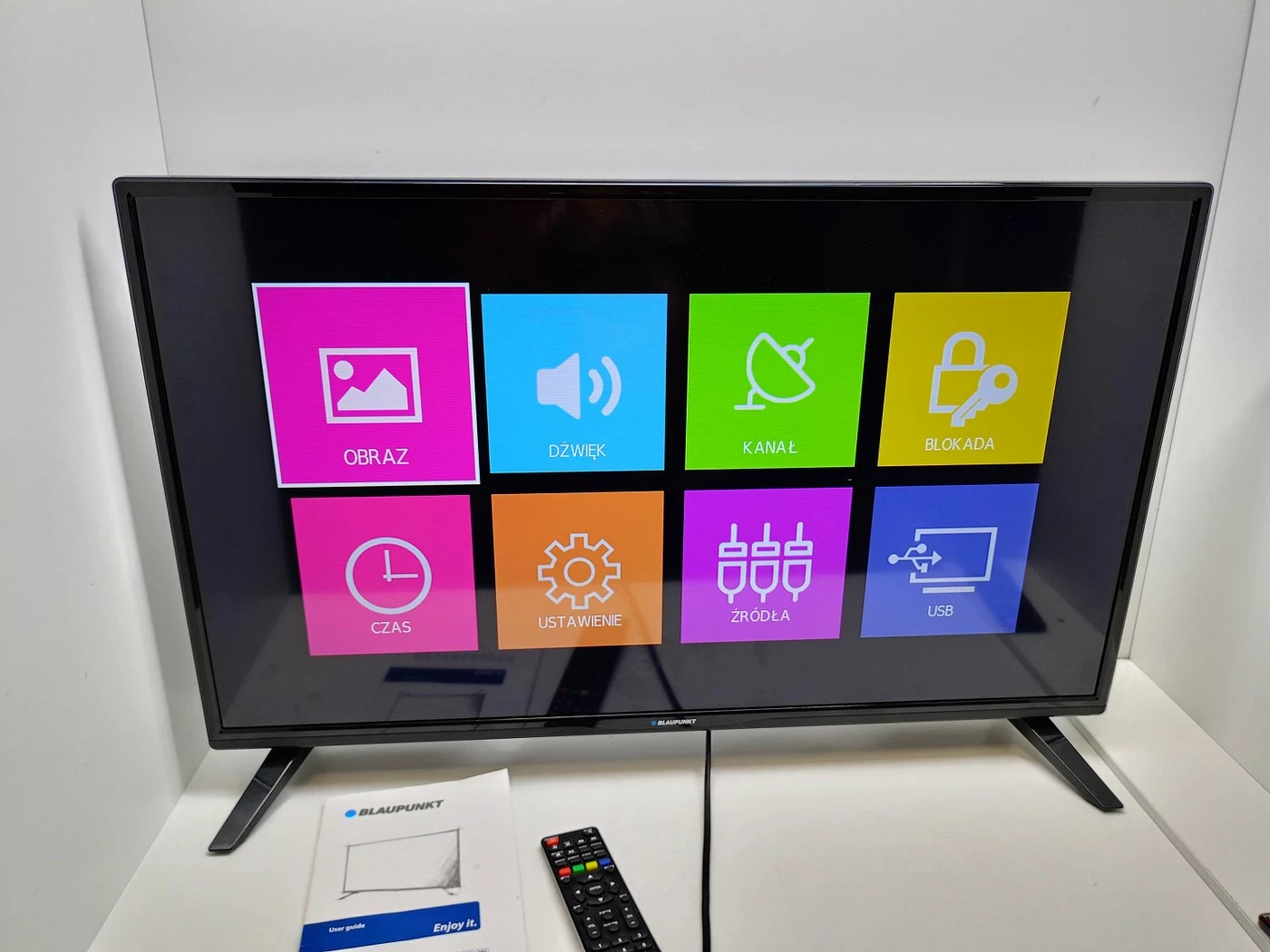 telewizor-blaupunkt-bn32h1032eeb-pilot-nadbystrzycka-20-sj-lublin