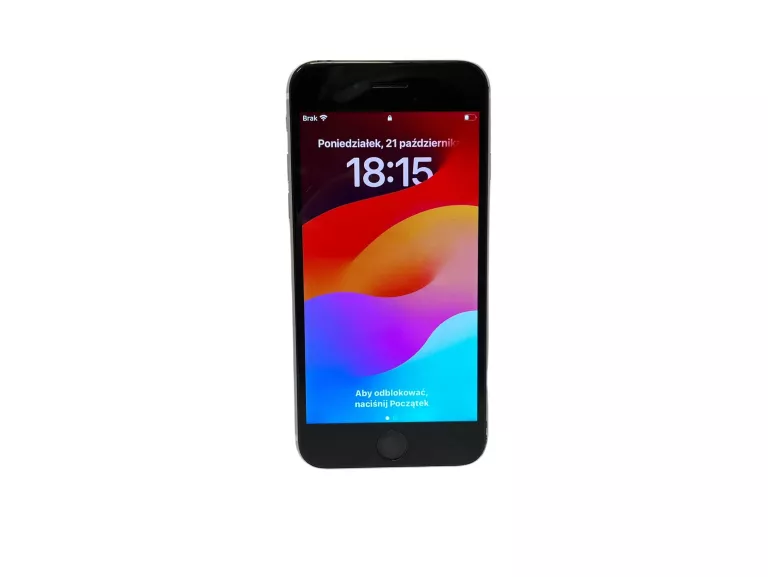 TELEFON IPHONE SE 64GB