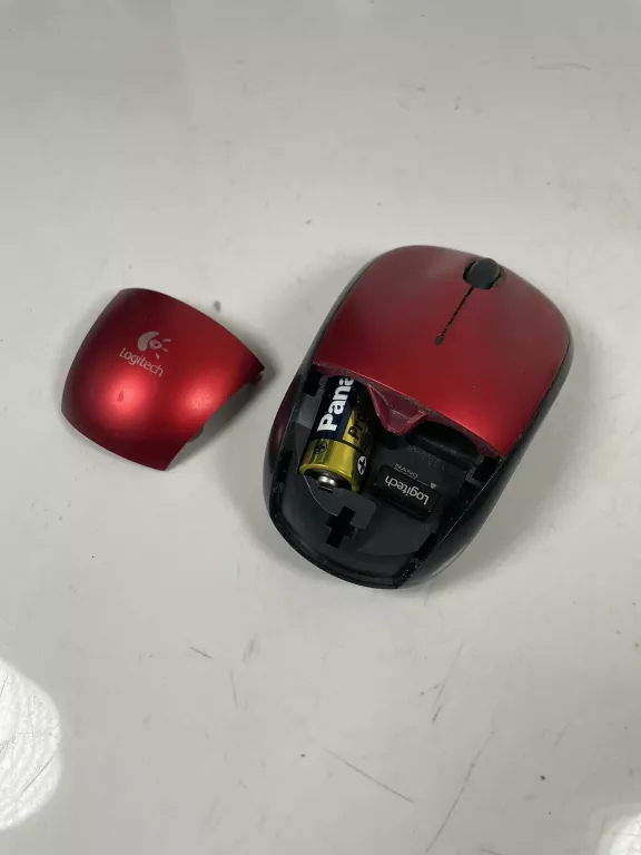 MYSZKA LOGITECH M215 BLUETOOTH Z ODBIORNIKIEM