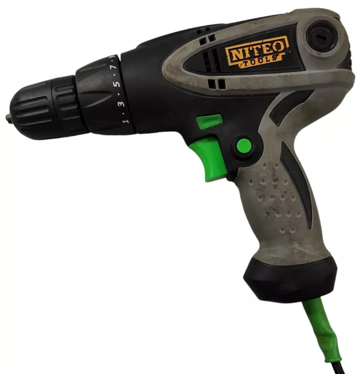 WIERTARKO-WKRĘTARKA SIECIOWA 280W