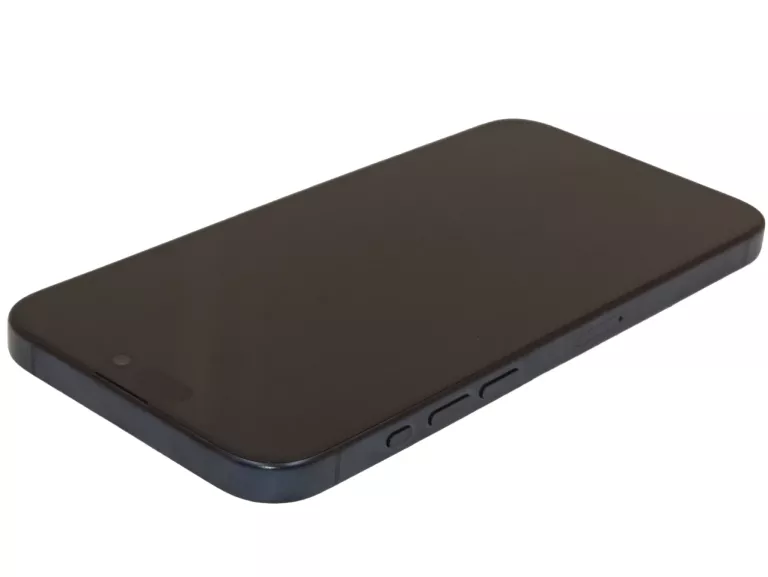 TELEFON APPLE IPHONE 15 PRO MAX 8/256GB 6,7'' BATERIA 100% 5G GW 10.2025!