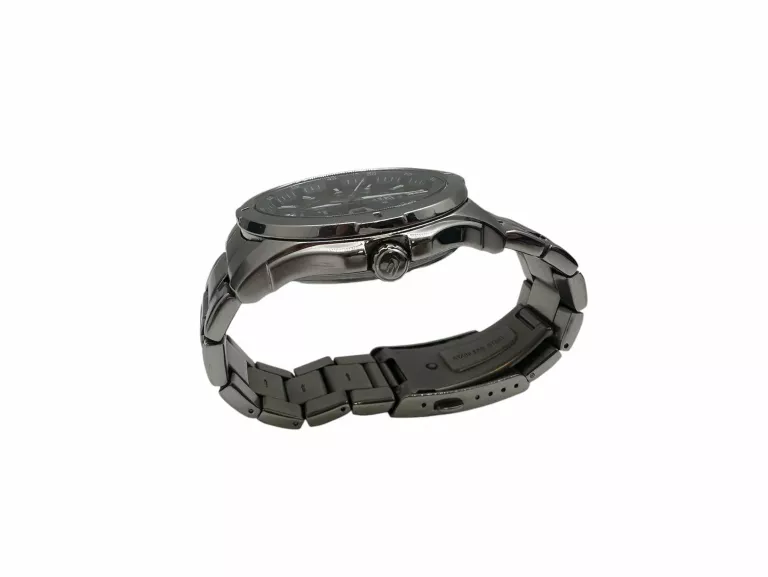 ZEGAREK CASIO 5125 EF-125 SREBRNY