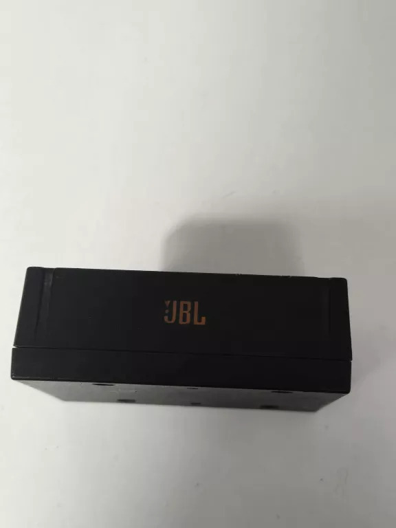 GŁOŚNIK IMPREZOWY OMNITRONIC DX-822 150 W + WZMACNIACZ JBL