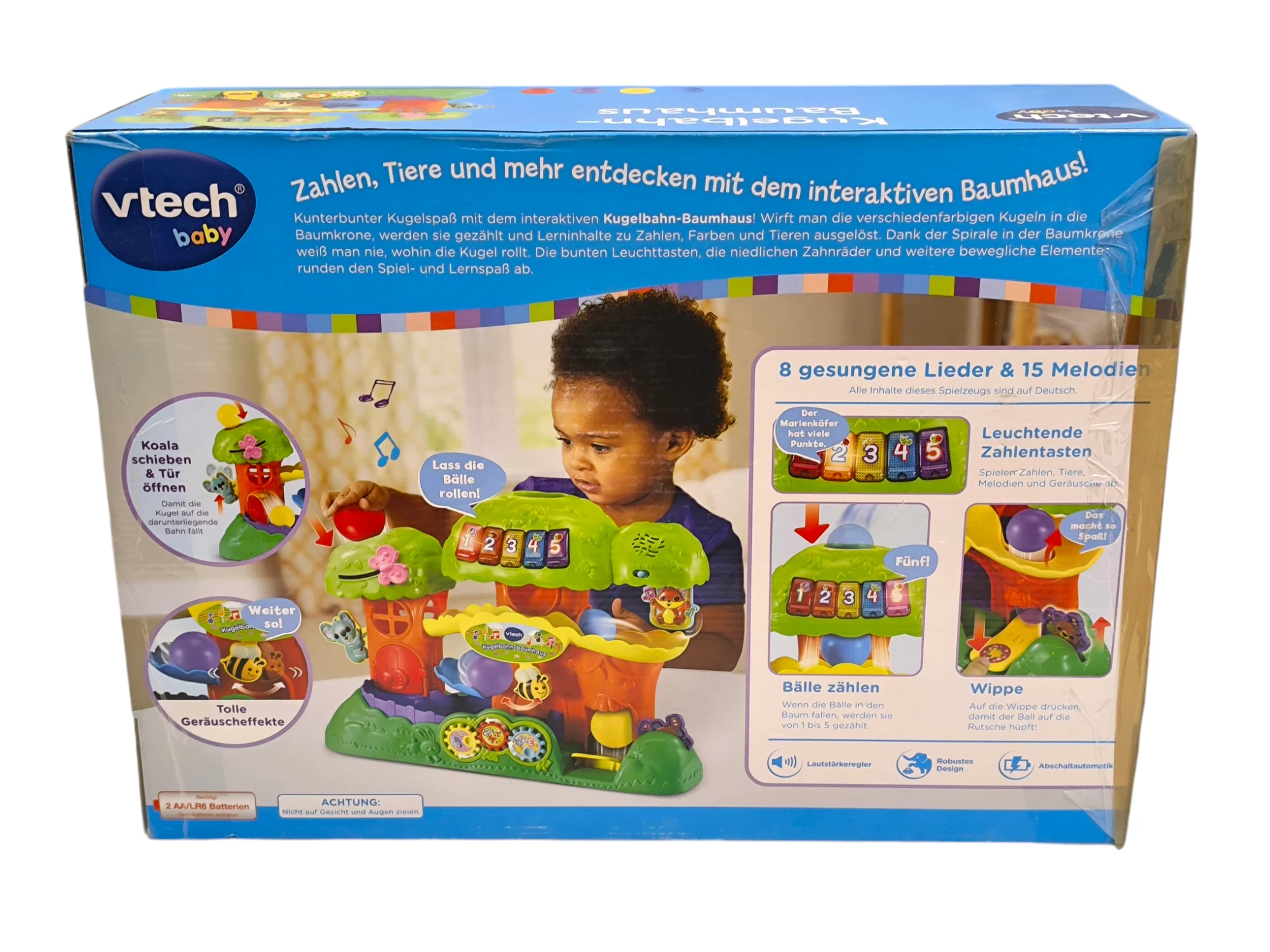 vtech-domek-na-drzewie-koala-interaktywny-dla-dzieci-12-36-miesiecy-ean-gtin-3417765649745