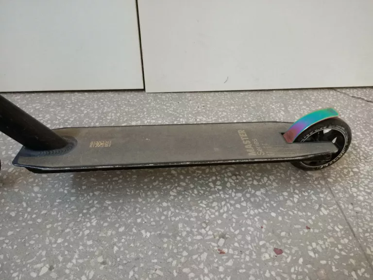 HULAJNOGA WYCZYNOWA RAVEN EVOLUTION MASTER COLOR 110MM