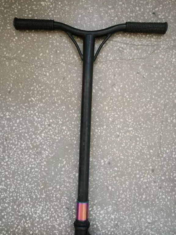 HULAJNOGA WYCZYNOWA RAVEN EVOLUTION MASTER COLOR 110MM