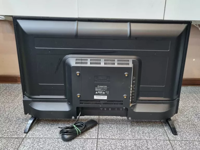 TELEWIZOR LED MANTA 32LHN28L