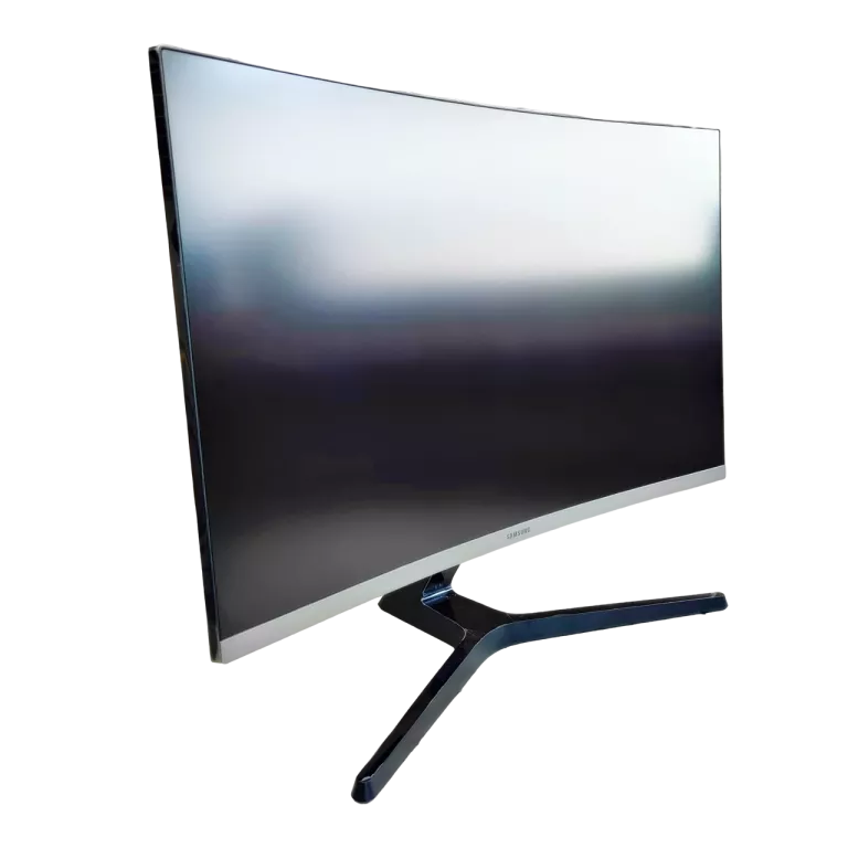 SAMSUNG C27R500FHUX CURVED MONITOR 27" JAK NOWY