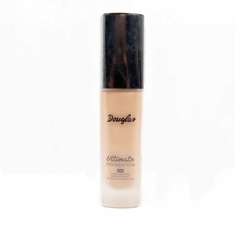 DOUGLAS PODKŁAD ULTIMATE FOUNDATION 50 ALMOND