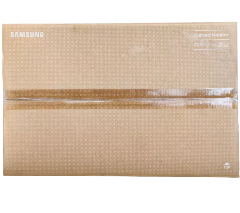 SAMSUNG C27R500FHUX CURVED MONITOR 27" JAK NOWY