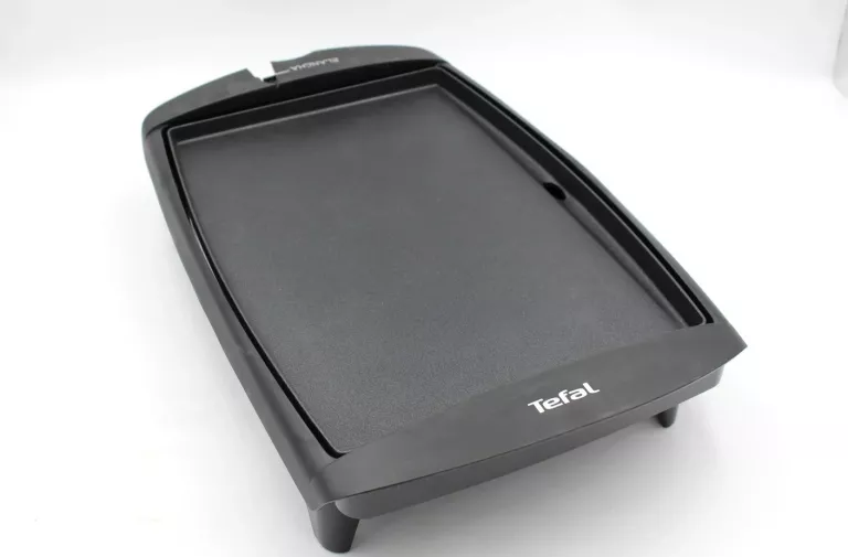 TEFAL CB 5005 GRILL ELEKTRYCZNY, PLANCHA (OPIS)!