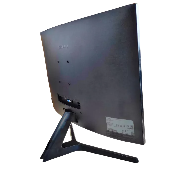 SAMSUNG C27R500FHUX CURVED MONITOR 27" JAK NOWY
