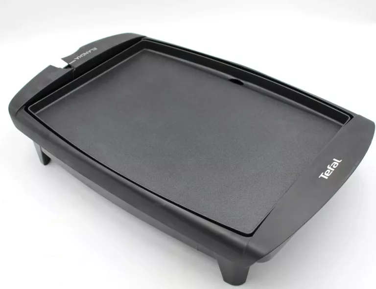 TEFAL CB 5005 GRILL ELEKTRYCZNY, PLANCHA (OPIS)!