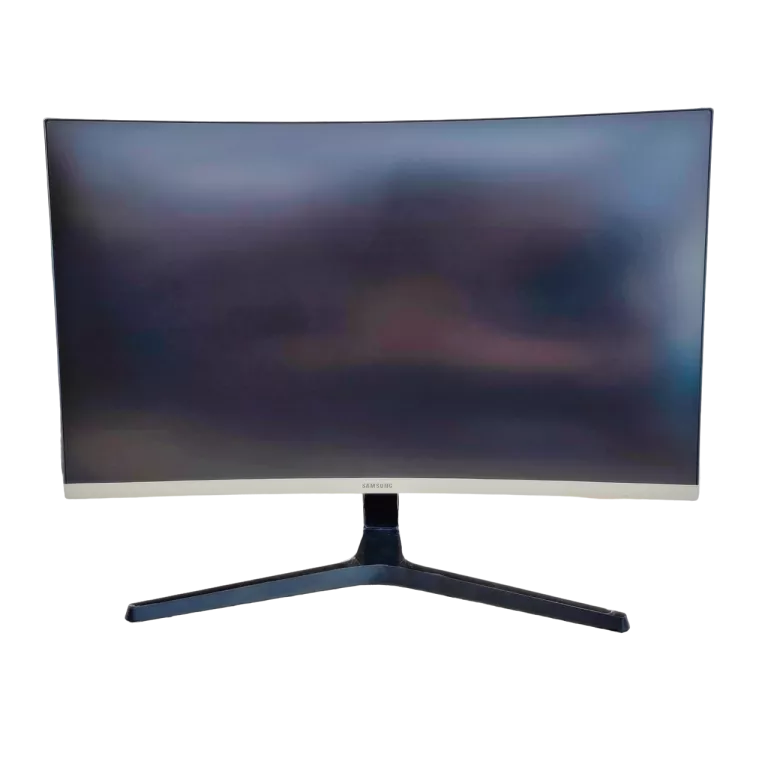 SAMSUNG C27R500FHUX CURVED MONITOR 27" JAK NOWY