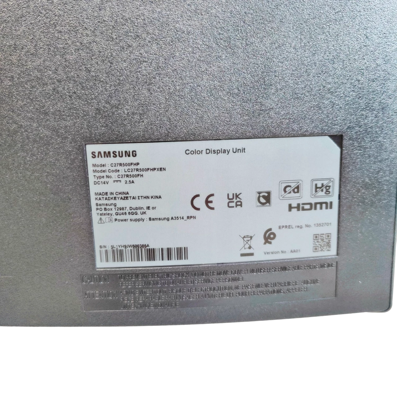 samsung-c27r500fhux-curved-monitor-27-jak-nowy-przekatna-ekranu-cale-2700