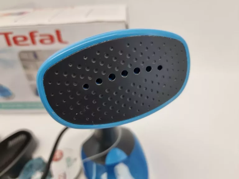 TEFAL PAROWNICA RĘCZNA DT7000 ACCESS STEAM MINUTE