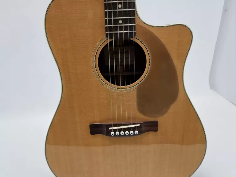 GITARA KLASYCZNA SONORAN SCE NAT FENDER