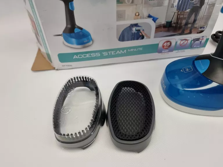 TEFAL PAROWNICA RĘCZNA DT7000 ACCESS STEAM MINUTE