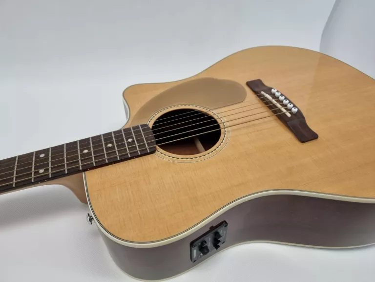 GITARA KLASYCZNA SONORAN SCE NAT FENDER