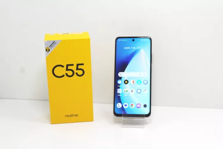 TELEFON REALME C55