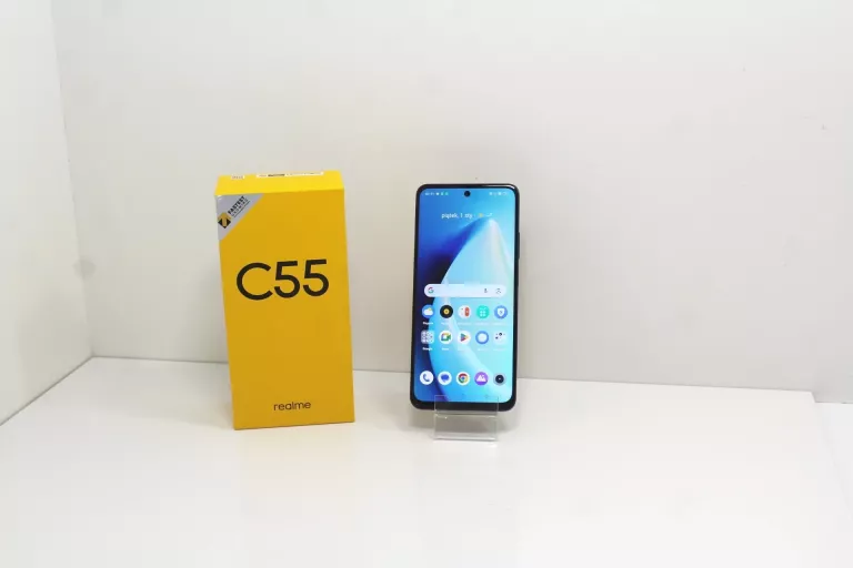 TELEFON REALME C55