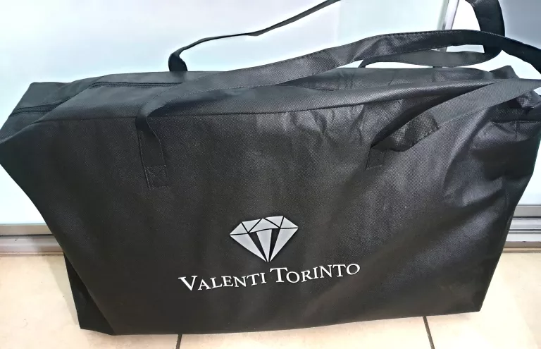 MASAŻER VALENTI TORINTO VT-1972