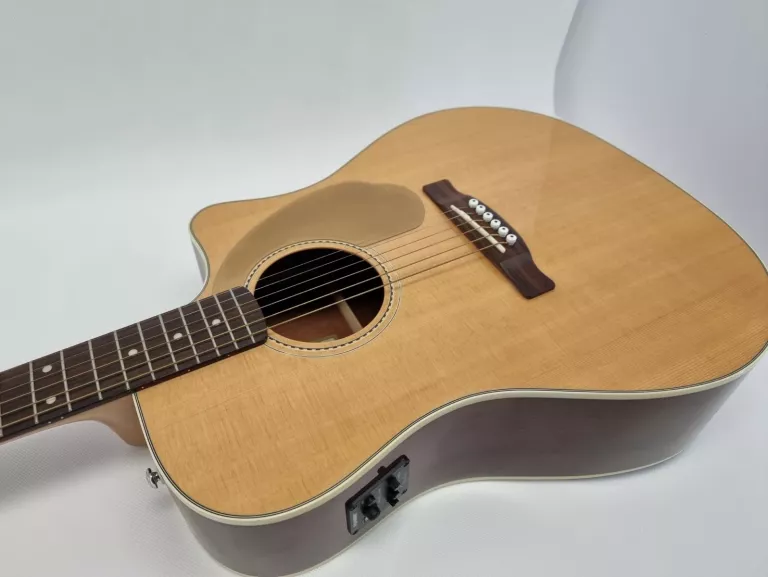 GITARA KLASYCZNA SONORAN SCE NAT FENDER
