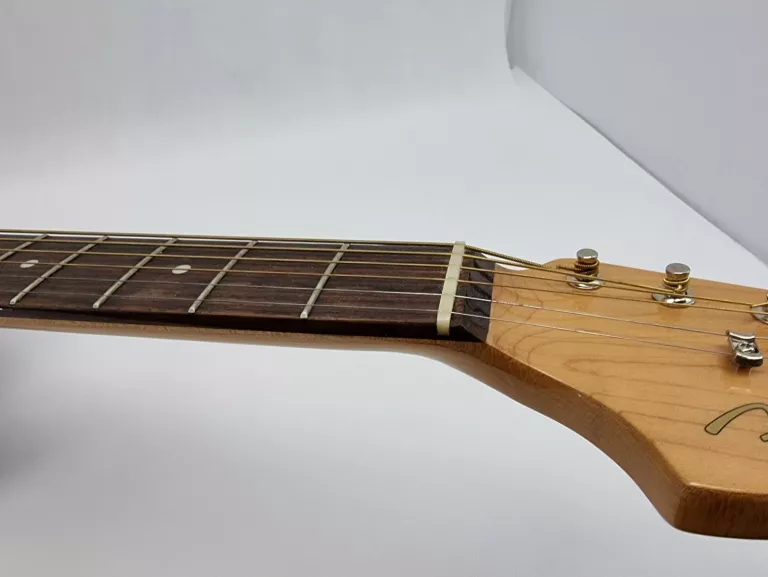 GITARA KLASYCZNA SONORAN SCE NAT FENDER