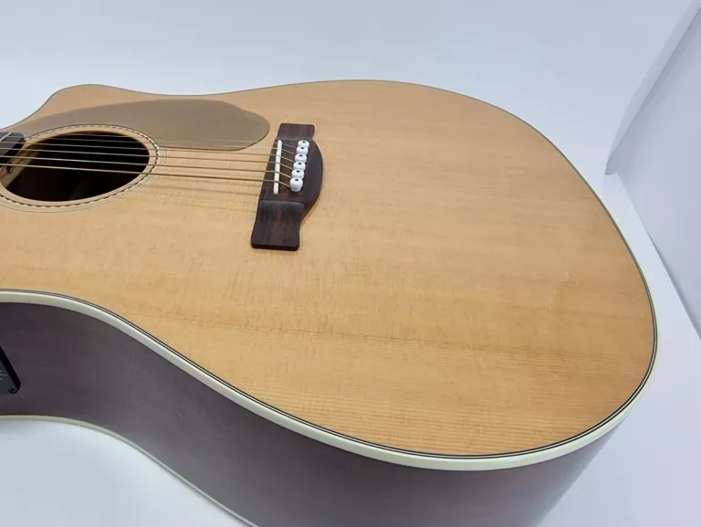 GITARA KLASYCZNA SONORAN SCE NAT FENDER