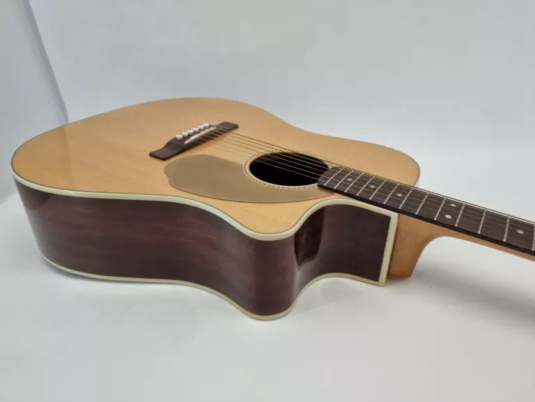 GITARA KLASYCZNA SONORAN SCE NAT FENDER