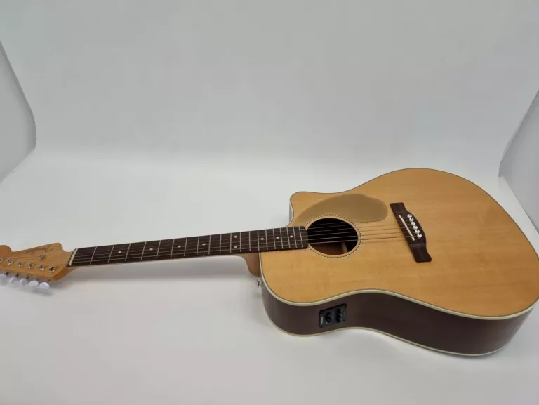 GITARA KLASYCZNA SONORAN SCE NAT FENDER