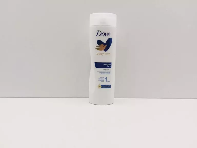 DOVE ESSENTIAL CARE - BALSAM DO CIAŁA 250 ML