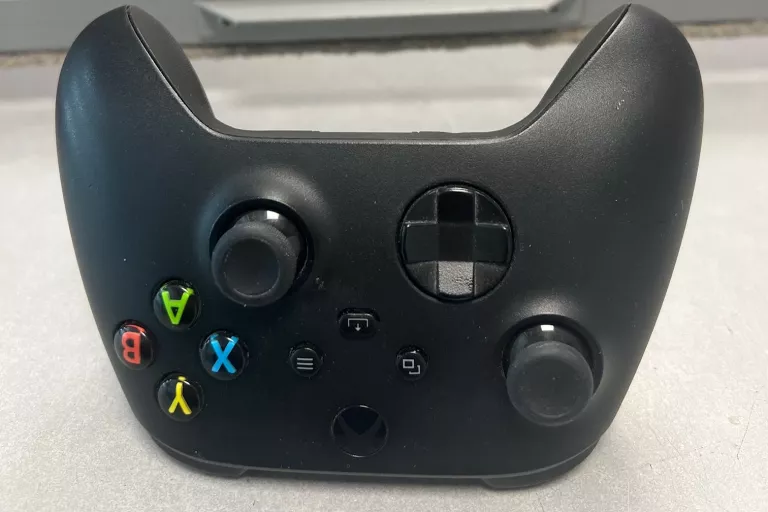 PAD DO XBOX SERIES X/S MICROSOFT 1914