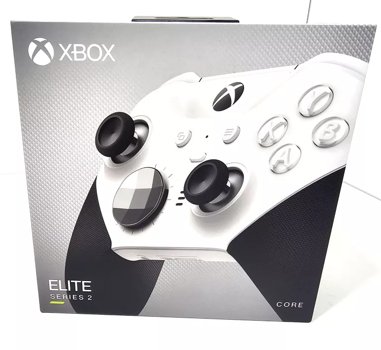 KONTROLER XBOX ELITE SERIES 2 CORE