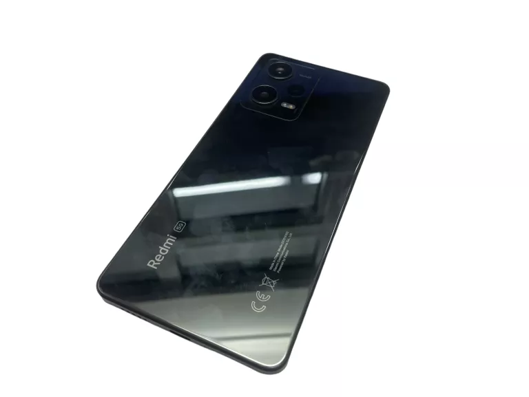 TELEFON REDMI NOTE 12 PRO + PUD