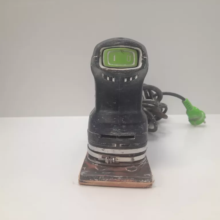 SZLIFIERKA OSCYLACYJNA FESTOOL RTS 400 REQ