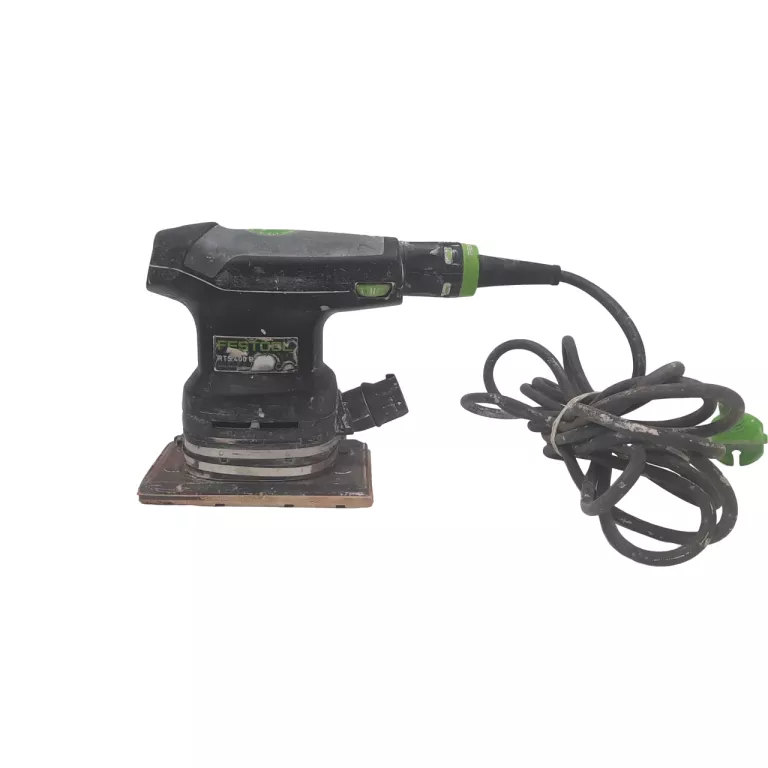 SZLIFIERKA OSCYLACYJNA FESTOOL RTS 400 REQ
