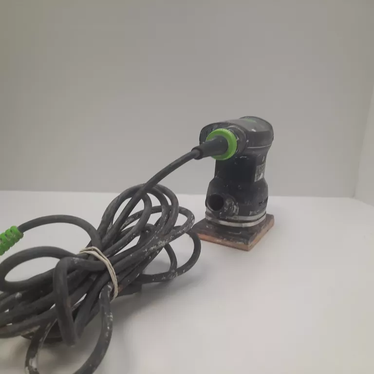 SZLIFIERKA OSCYLACYJNA FESTOOL RTS 400 REQ