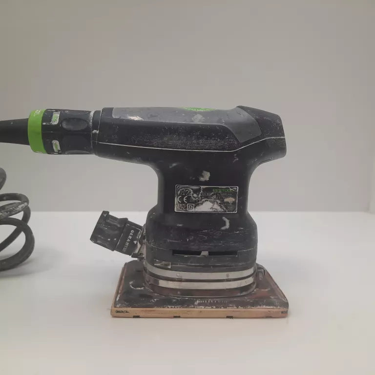 SZLIFIERKA OSCYLACYJNA FESTOOL RTS 400 REQ