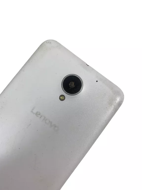 TELEFON LENOVO C2 K10A40