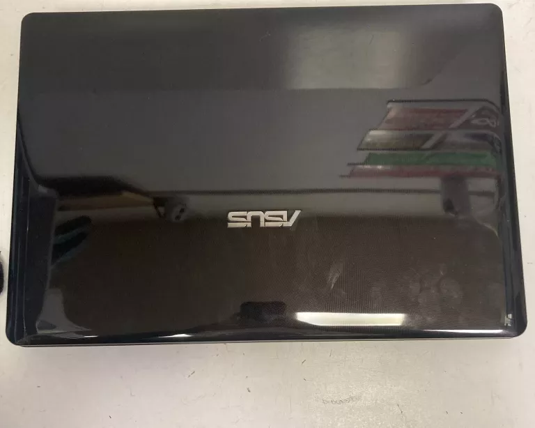 LAPTOP ASUS N61VG + ZASILACZ TOSHIBA *OPIS*