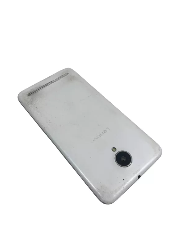 TELEFON LENOVO C2 K10A40